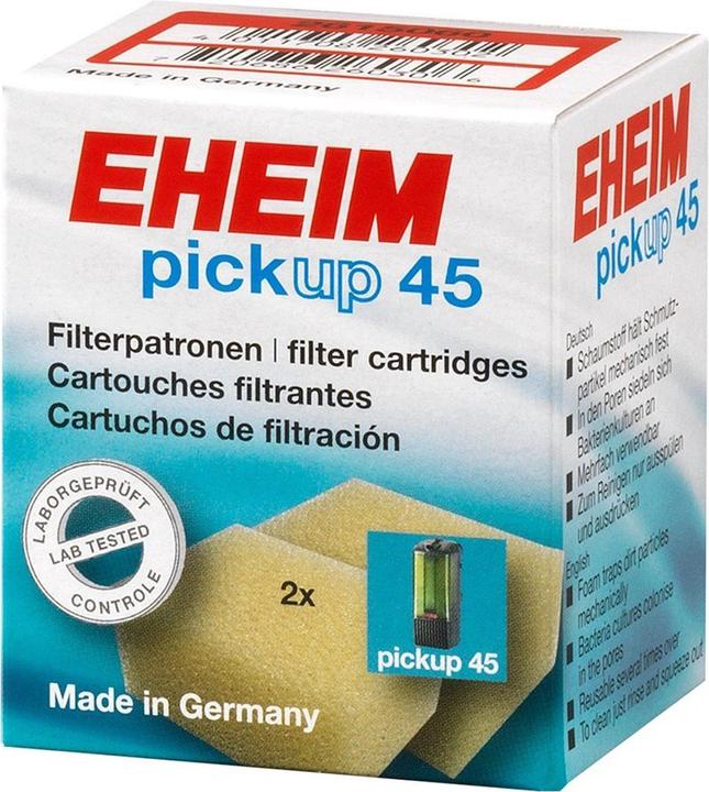 Produktbild Eheim Filterpatrone 2006 2Stk. (Innenfilter, Süsswasser)