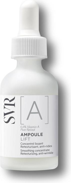 Fiala A (30 ml)