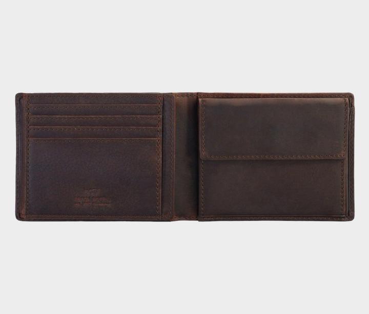 Actual product image Braun Büffel Parma Rfid