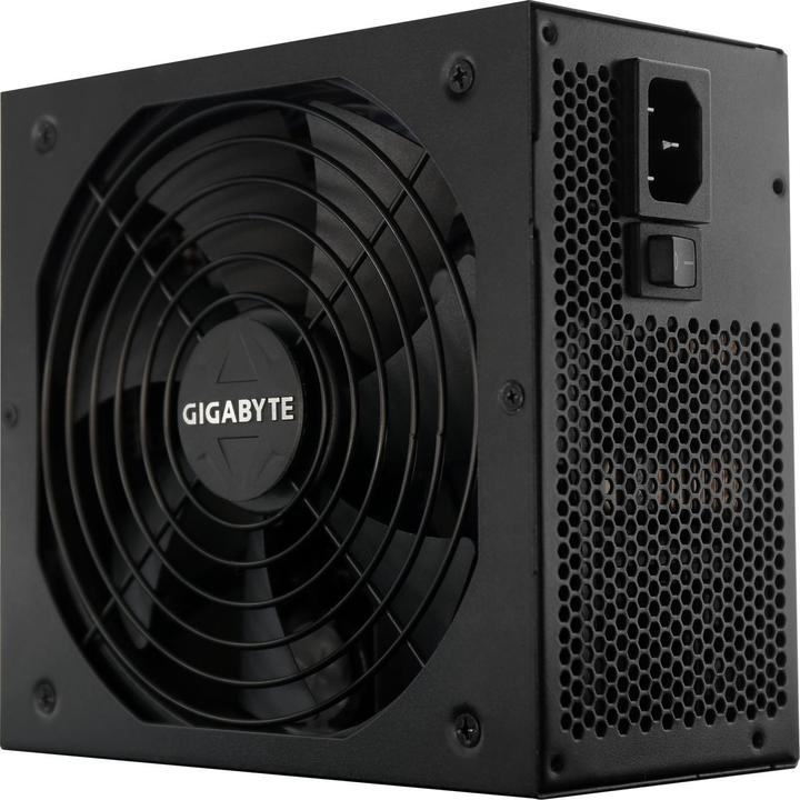 Image du produit Gigabyte G750H (750 W)