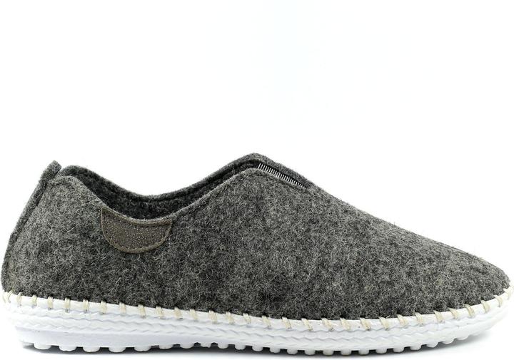 Produktbild Lunar Hausschuhe Colette Leder (37)