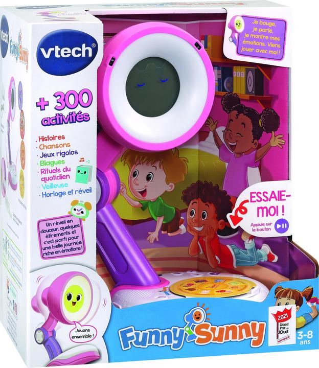 Immagine prodotto VTech Soleggiato divertente