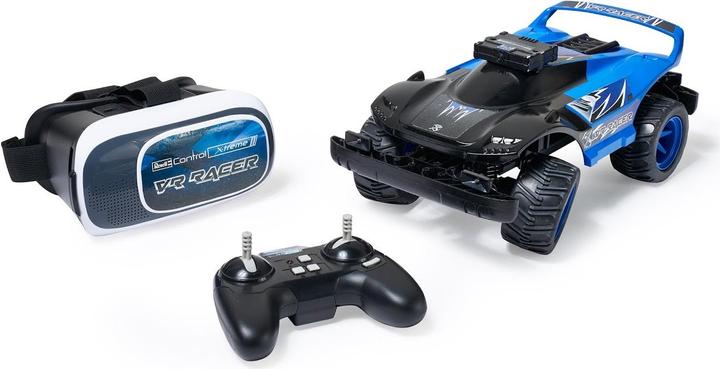 Produktbild Revell RCX VR Racer / LiFe & Lader