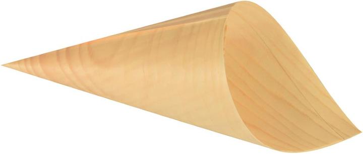 Produktbild Papstar Fingerfood-Spitztüte (50 x)