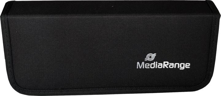 Produktbild MediaRange Box99
