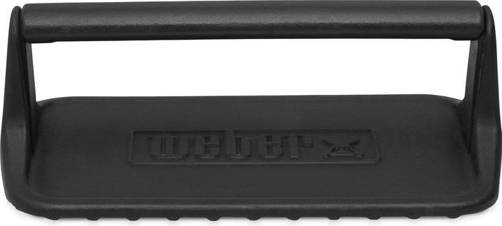 Produktbild Weber Hamburgerpresse