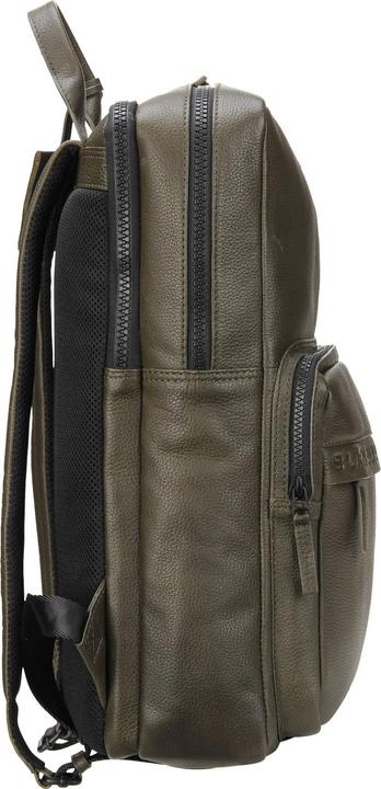 Actual product image Burkely MINIMAL MASON BACKPACK 15.6" (20.30 l)