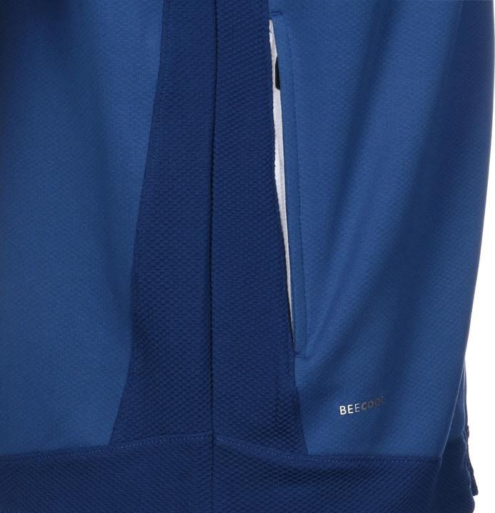 Immagine prodotto hummel Giacca di felpa con cappuccio da uomo Lead Zip Poly (M)