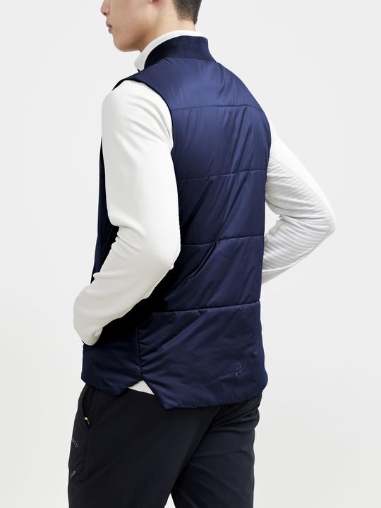 Produktbild Craft Core Light Padded Vest U (XXL)