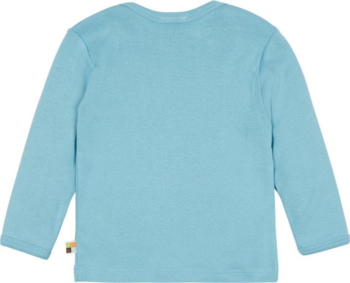 Image du produit loud + proud Chemise unie (68)