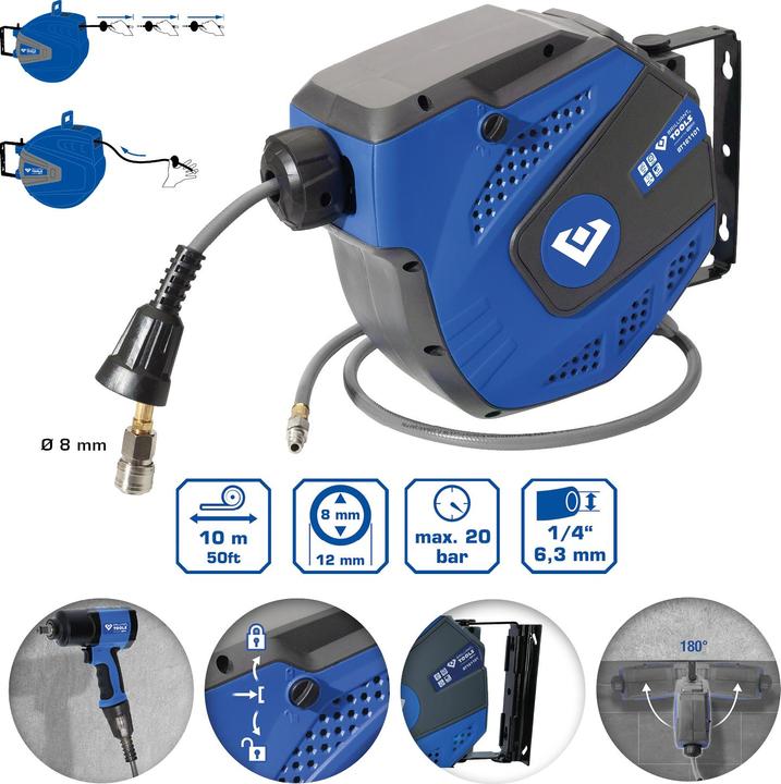Produktbild Brilliant Tools BT161101