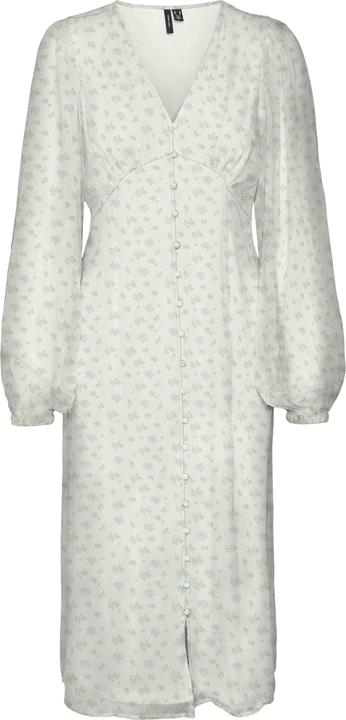 Produktbild Vero Moda VMSMILLA Langes Kleid Kleid (XS)