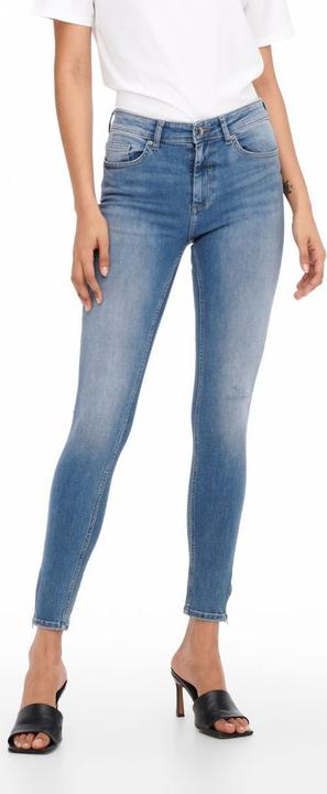 Produktbild Only ONLBlush Mid Ankle Skinny Fit Jeans (M)