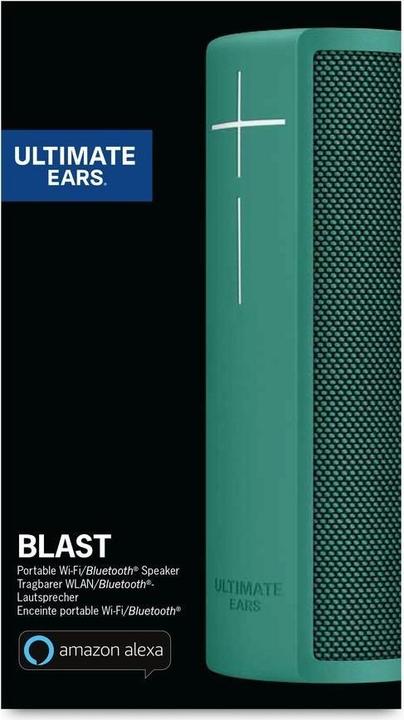 Produktbild UE Blast (12 h, Akkubetrieb)