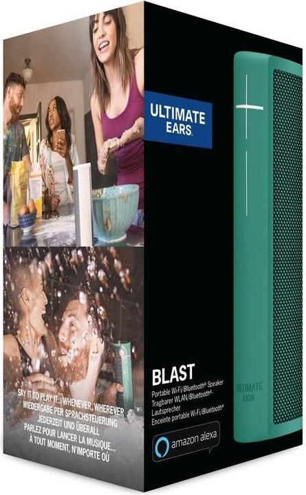 Produktbild UE Blast (12 h, Akkubetrieb)