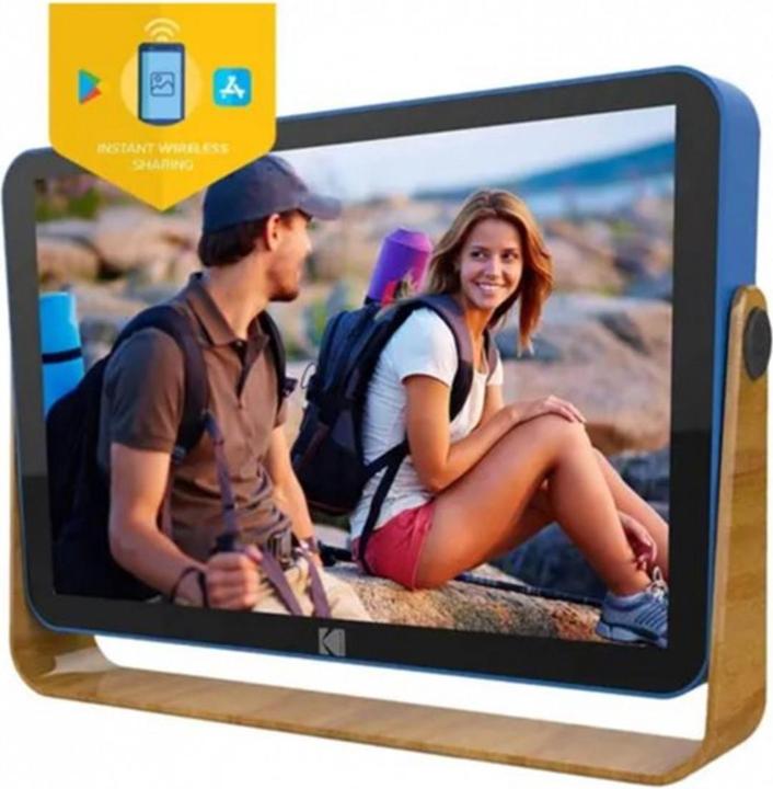 Produktbild Kodak RWF-108 (10", 1280 x 800 Pixel)