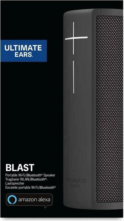 Produktbild UE Blast