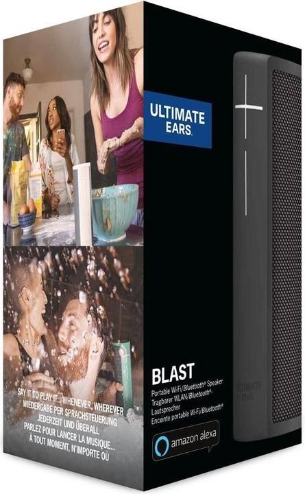 Produktbild UE Blast