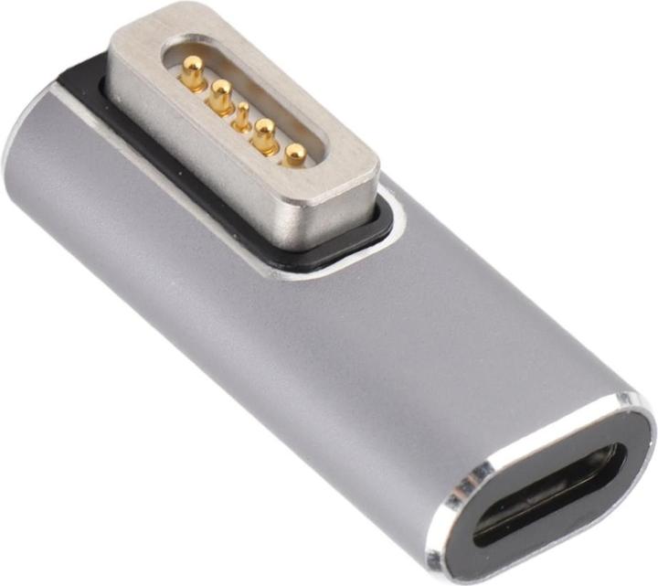 Actual product image PowerGuard USB-C to MagSafe 1 Adapter (USB Type C)