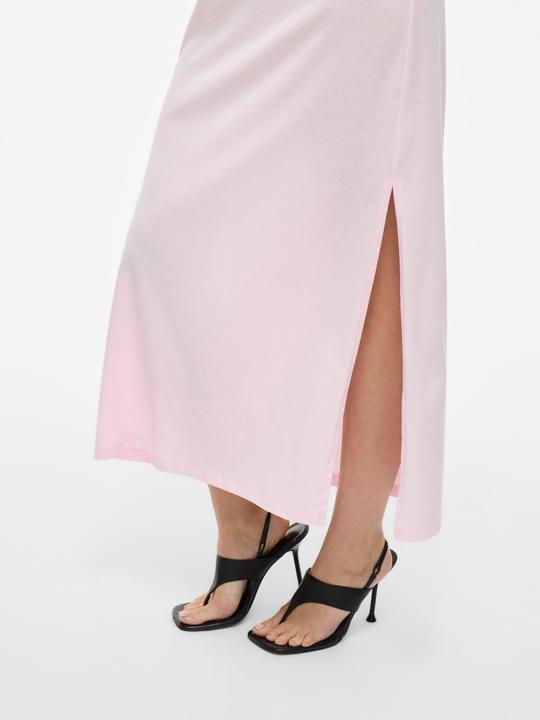 Actual product image Vila VISUMMER Flügelärmel Maxikleid (XS)