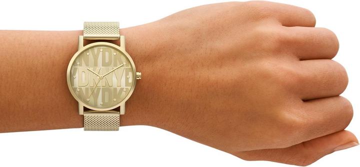 Produktbild DKNY Soho (Analoguhr, 34 mm)