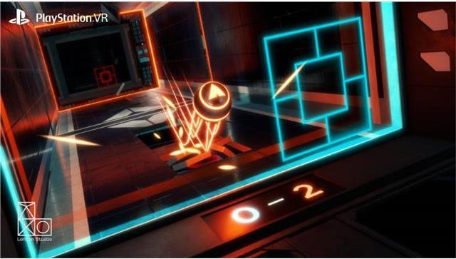 Produktbild Sony Playstation VR + Camera + VR Worlds v1