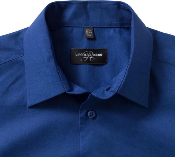 Produktbild Russell Oxford Hemd Pflegeleicht (4XL)