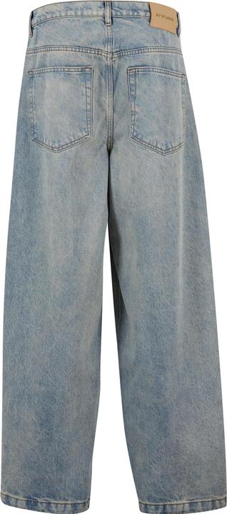 Actual product image 2Y Studios 2Y Eren Basic Wide Baggy - 184683 (29)