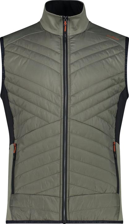 Produktbild CMP Campagnolo Hybrid Vest (50)