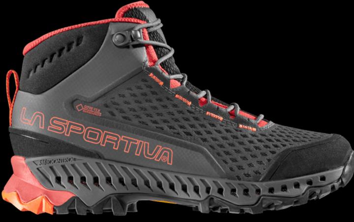 Actual product image La Sportiva Stream Woman GTX (36)