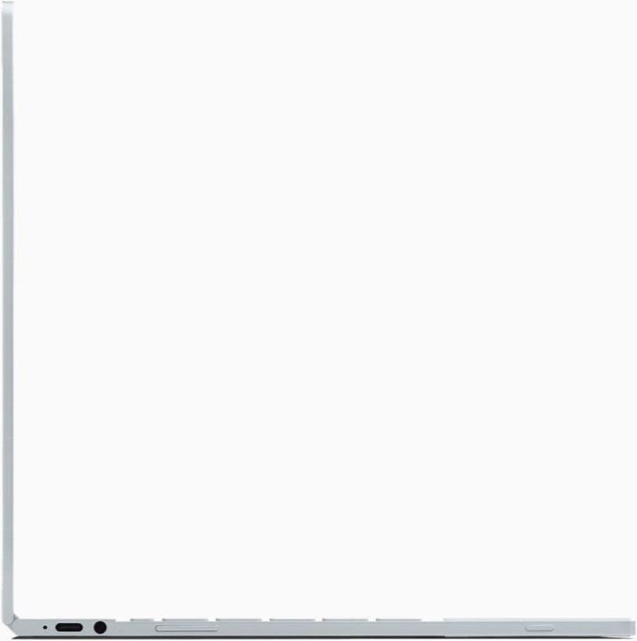 Actual product image Google Pixelbook (12.30", Intel Core i5-7Y57, 8 GB, 256 GB, US)