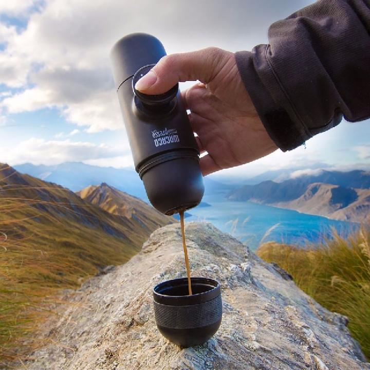 Produktbild Wacaco Nanopresso (0.08 l)