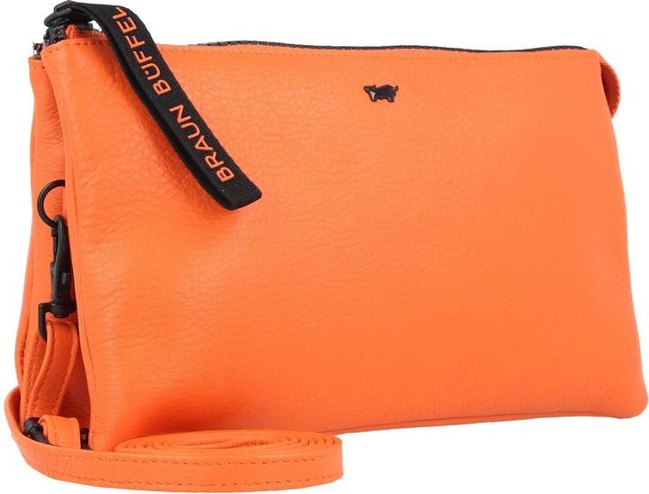 Image du produit Braun Büffel Capri Sac à bandoulière en cuir 21 cm