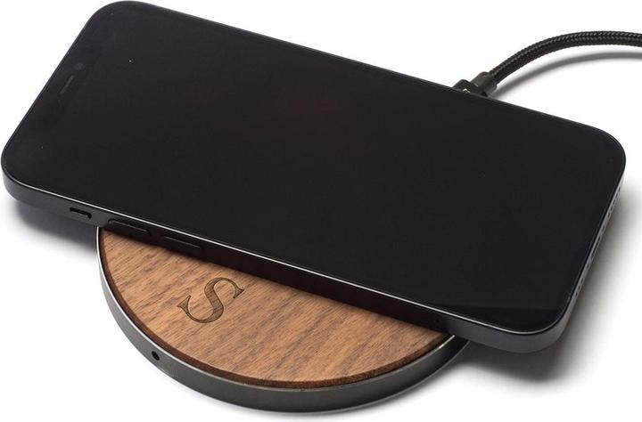 Actual product image Safari Selection Circle Wood (10 W)