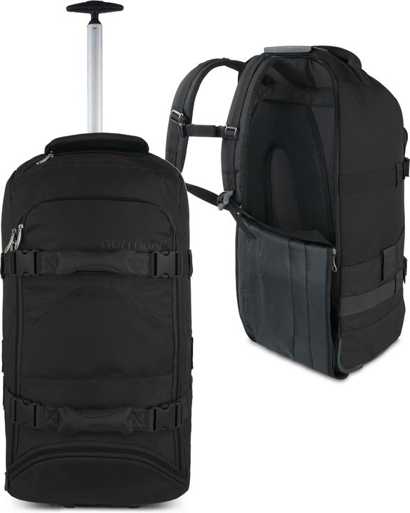 Normani Melano (90 l, L (90 - 115l))