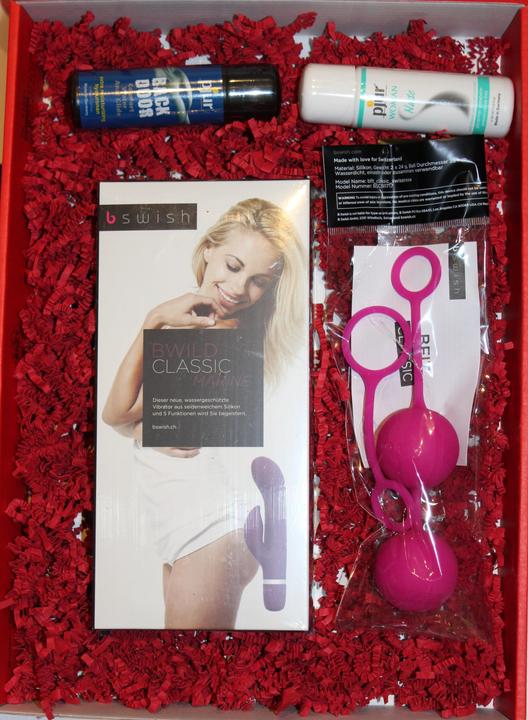 Immagine prodotto Bswish Set speciale