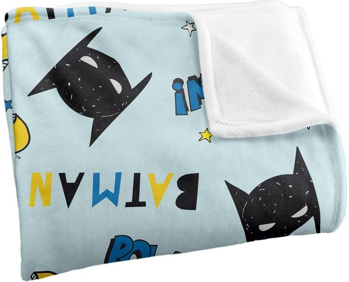 Image du produit Batman - Couverture (152 x 127 cm)