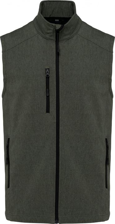 Kariban Ärmellose Jacke