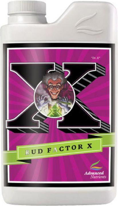 Produktbild Advanced Nutrients Bud Factor-X 1L (1.20 kg, 1 l)