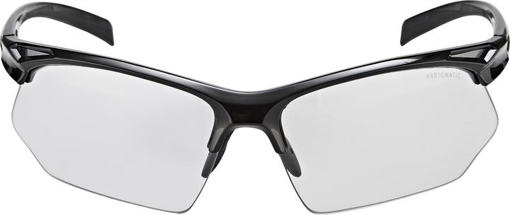 Produktbild Uvex Sports Sportstyle 802 V (Schwarz, Transparent)