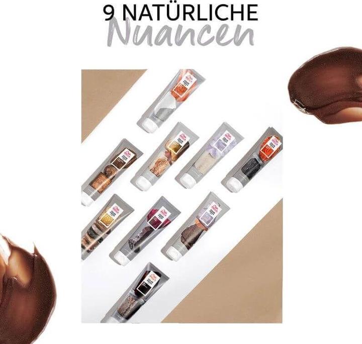 Image du produit Wella Masque frais couleur (500 ml)