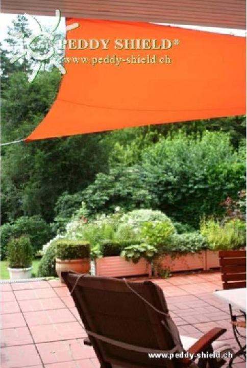 Produktbild Peddy Shield Vierecksegel (300 x 400 cm)