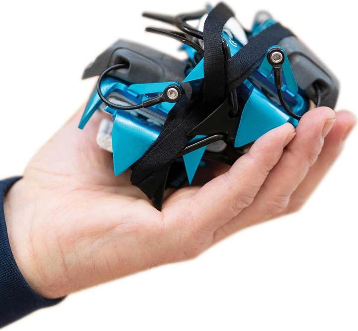 Produktbild Blue Ice Harfang Enduro (35, 46)