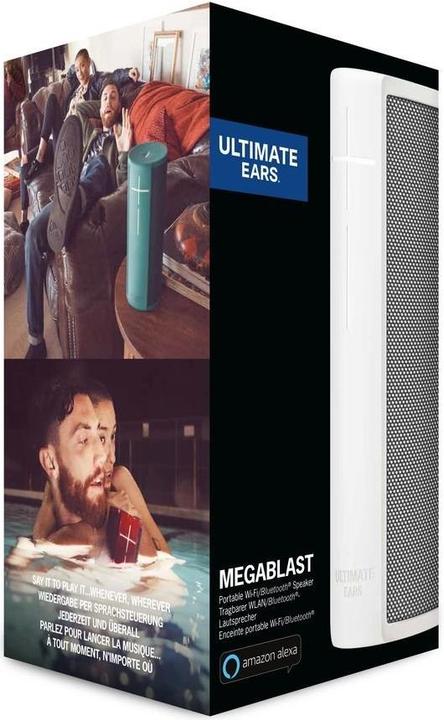 Produktbild UE Megablast (16 h, Akkubetrieb)