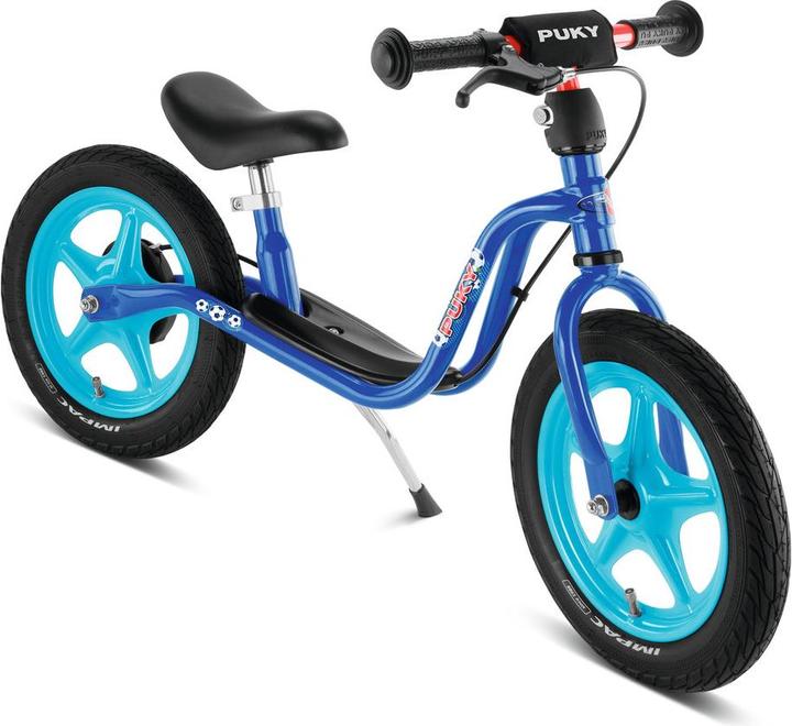 Puky LR 1L Br (12")