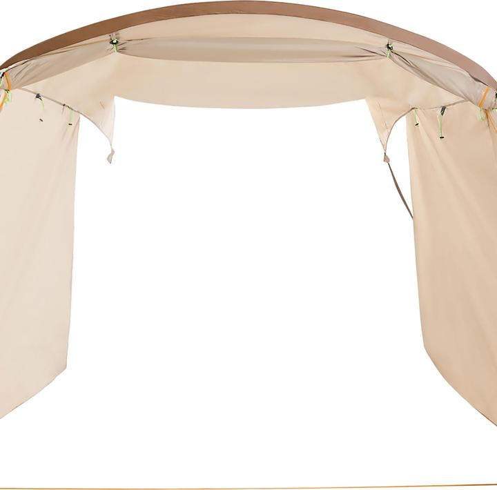 Produktbild Jack Wolfskin Car Porch Tent (Vorzelt, 1.78 kg, 2 Personen)