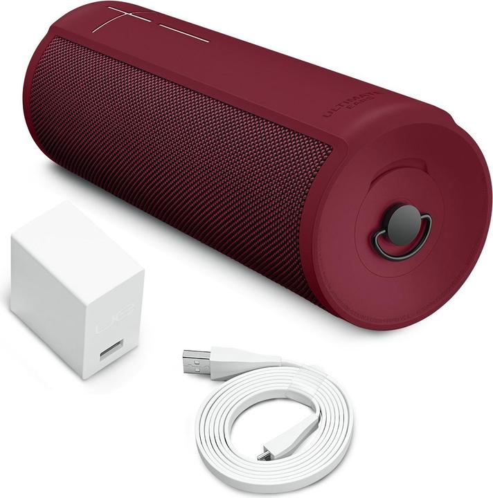 Image du produit UE Megablast (16 h, Fonctionnement sur batterie)