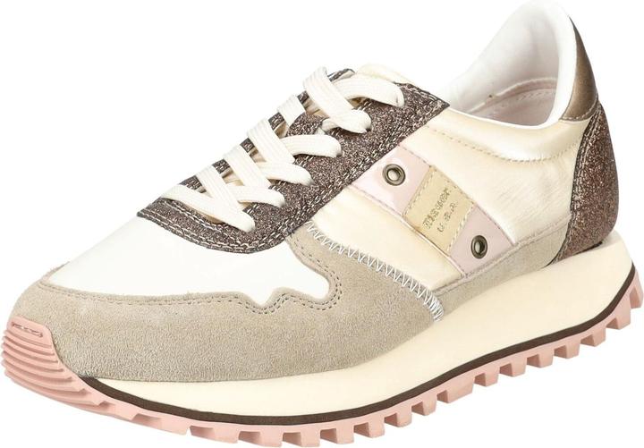Actual product image Bauer Sneaker (40)