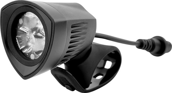 Produktbild Sigma Sport Buster 2000 (2000 lm, 2000 lm)