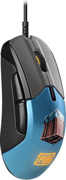 Image du produit SteelSeries Rival 310 Édition PUBG (Filaire)